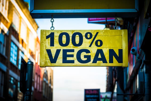 <p>Veganism once promised to reshape dining – but has the era of absolutes given way to something more flexible?</p>