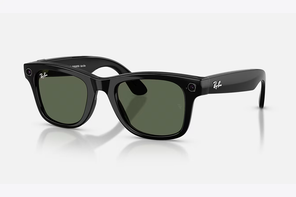 Ray-Ban Meta glasses gen 2