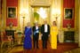 The Royal Butler shares unique insight into Trump’s state banquet
