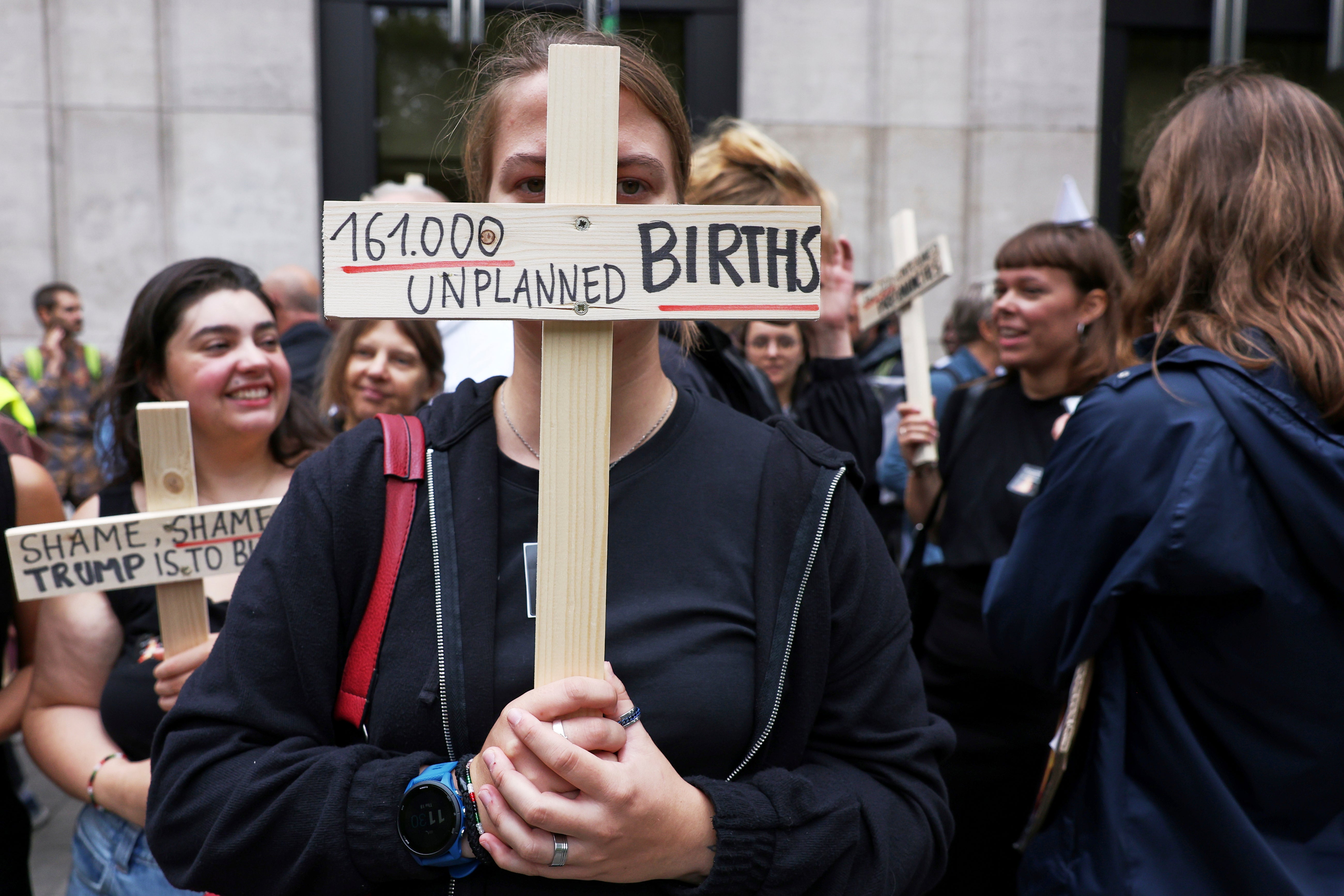 Europe US Contraceptives