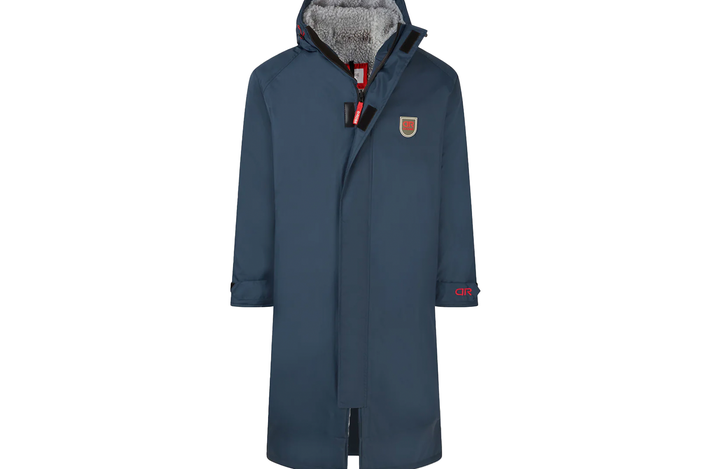 Best changing robe IndyBest review Delta Roam beaufort D-robe