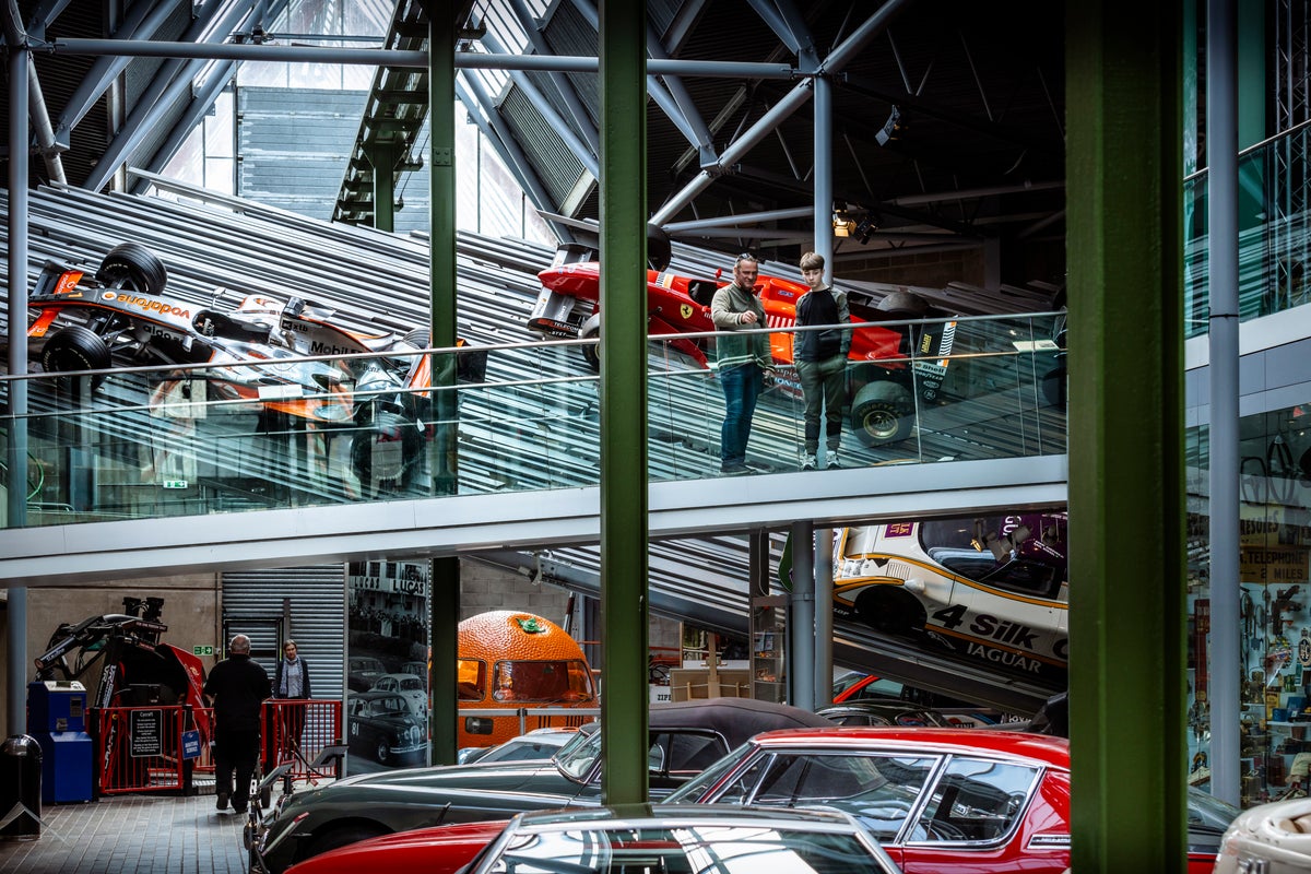 The best museums you should visit in the UK, from contemporary art to local history exhibitions