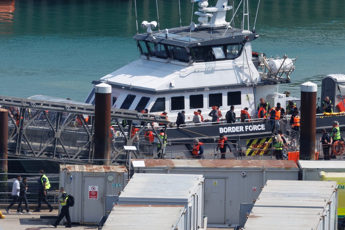 AI facial recognition to estimate age of asylum seekers posing as children AI facial recognition to estimate age of asylum seekers posing as children