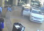 Father delivers own baby on doorstep of Texas hospital 