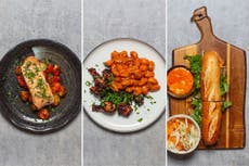 Three easy air fryer recipes that prove it’s more than just chips