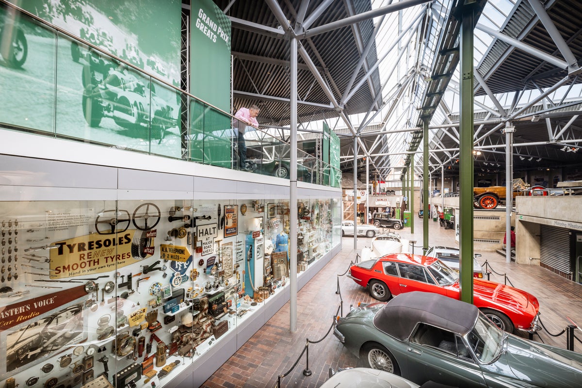 This popular UK attraction is set to find a new home after 60 years
