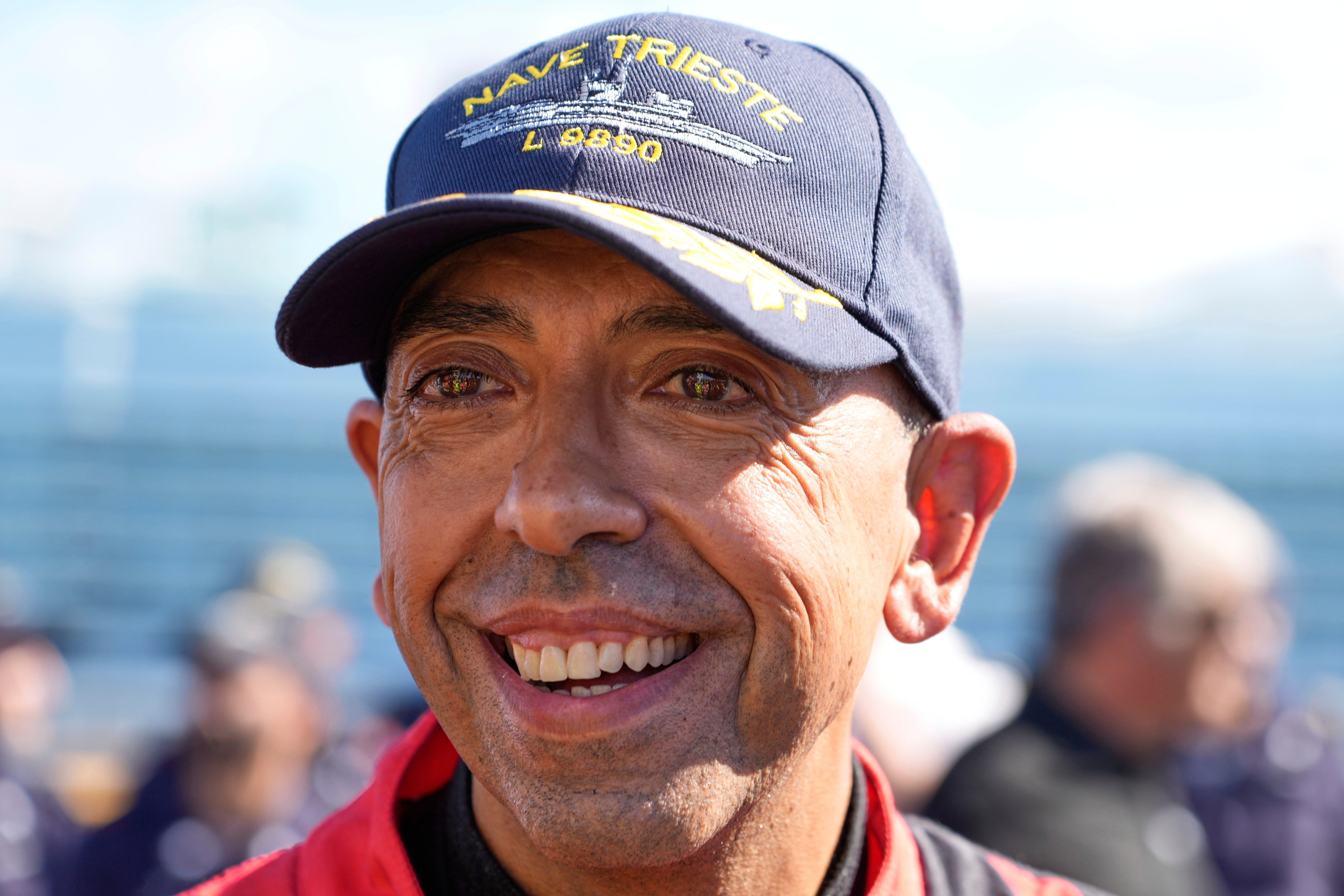 Italy Ferrari Aircraft Carrier