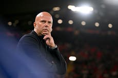 The derby test Liverpool must conquer to protect remarkable habit