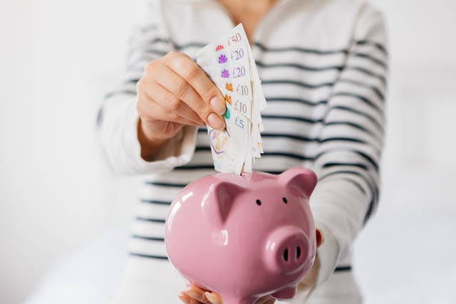 <p>Britain’s major lenders are cranking up their offers to get you to switch to a new bank or building society</p>