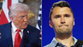Trump says he told Charlie Kirk he could become president one day