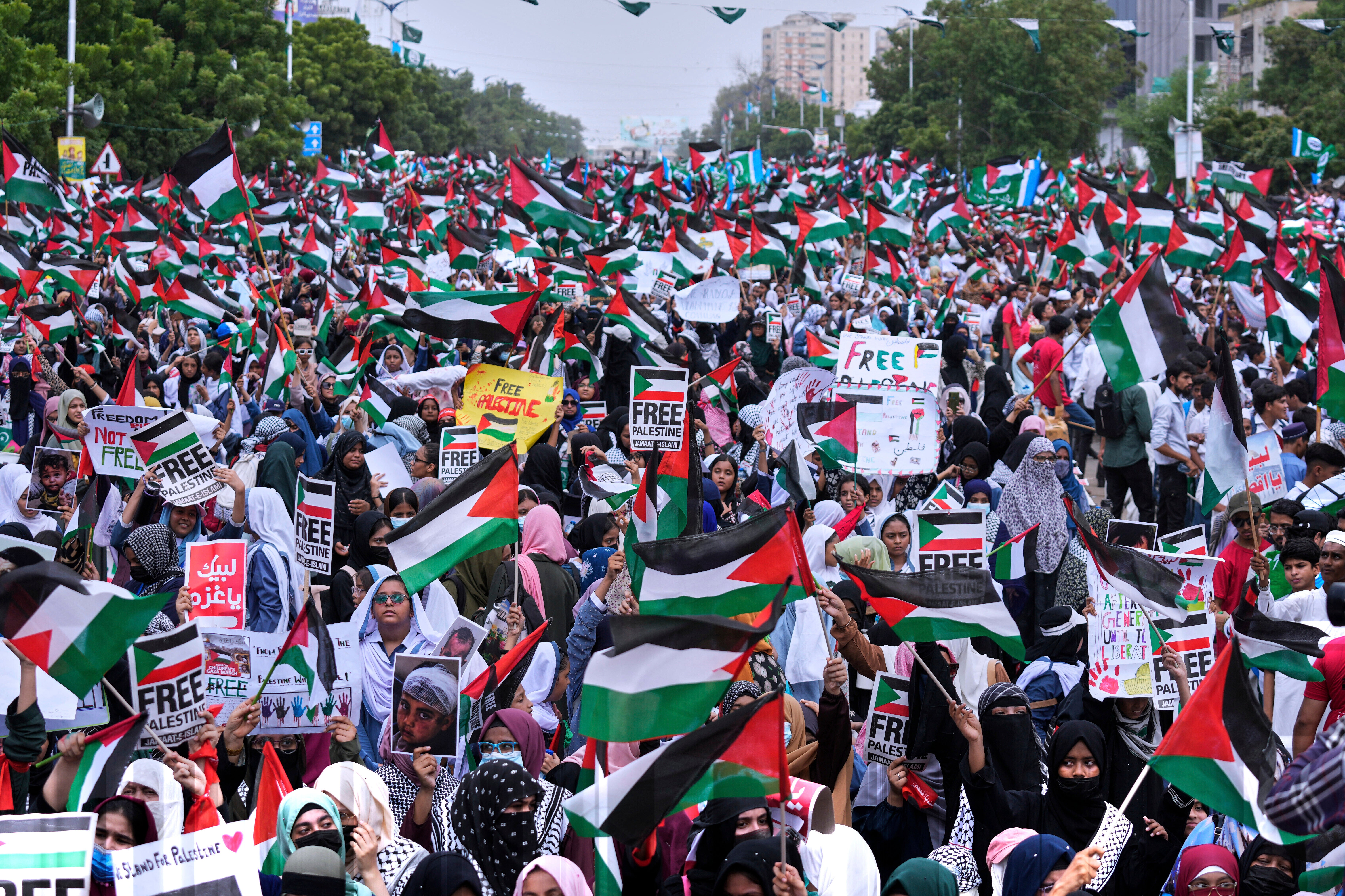 ORIENTE MEDIO-GUERRAS