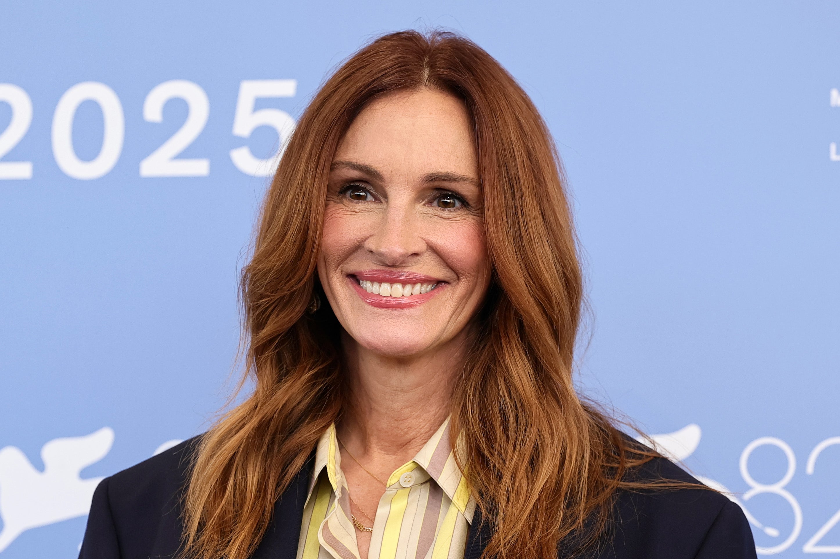 Julia Roberts says she’s been ‘talking’ to creators of ‘My Best Friend’s Wedding’ sequel