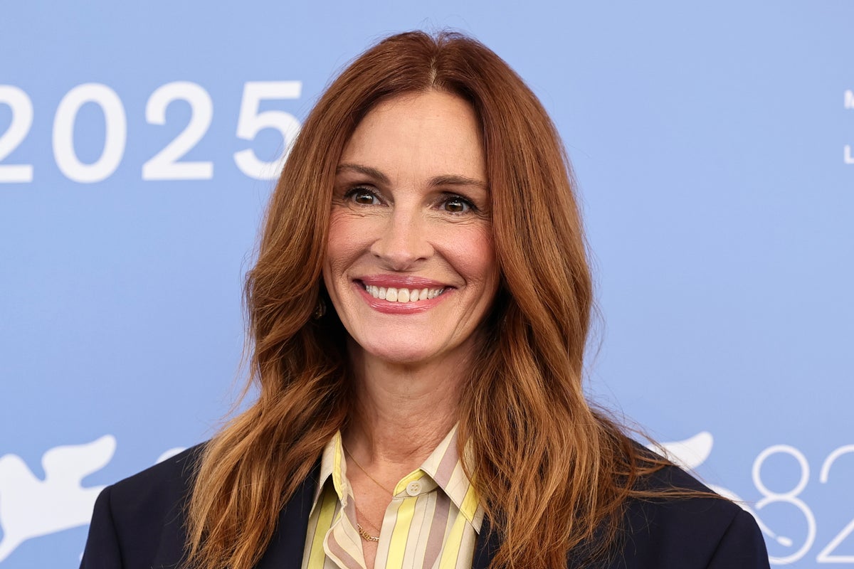 Julia Roberts offers update on potential sequel to My Best Friend’s Wedding – UK Times