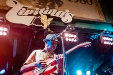 How to explore the music of Louisiana – from jazz in the streets of New Orleans to Zydeco in Lafayette saloons