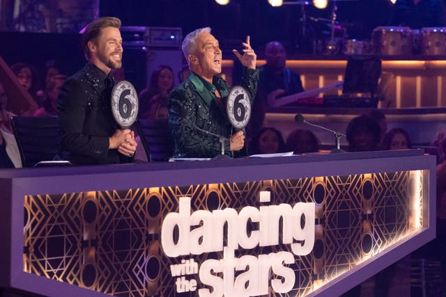 <p>The casting director for the show was one of this week’s guests on the ‘Dancing with the Stars’ podcast</p>