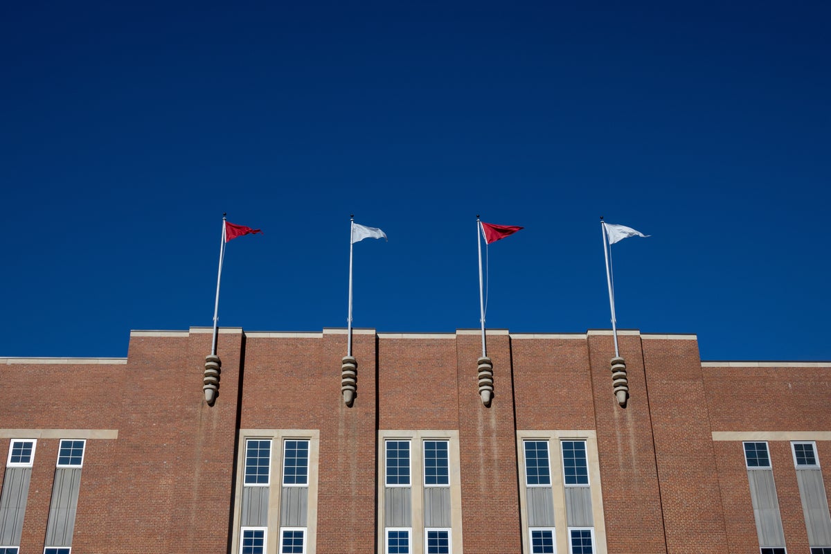 Sexual abuse lawsuit against former NC State trainer grows to 31 plaintiffs Sexual abuse lawsuit against former NC State trainer grows to 31 plaintiffs