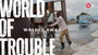 Washed Away: A city under siege and a country in climate chaos