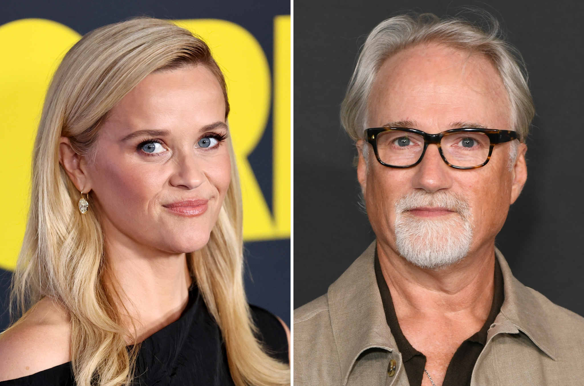 <p>Reese Witherspoon said David Fincher told her she was 'totally wrong' for the lead role in his 2014 psychological thriller 'Gone Girl'</p>