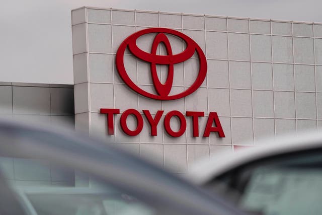 <p>Included in the recall are 2022-2025 Toyota Tundras and Tundra hybrids and 2023-2025 Sequoia hybrids</p>