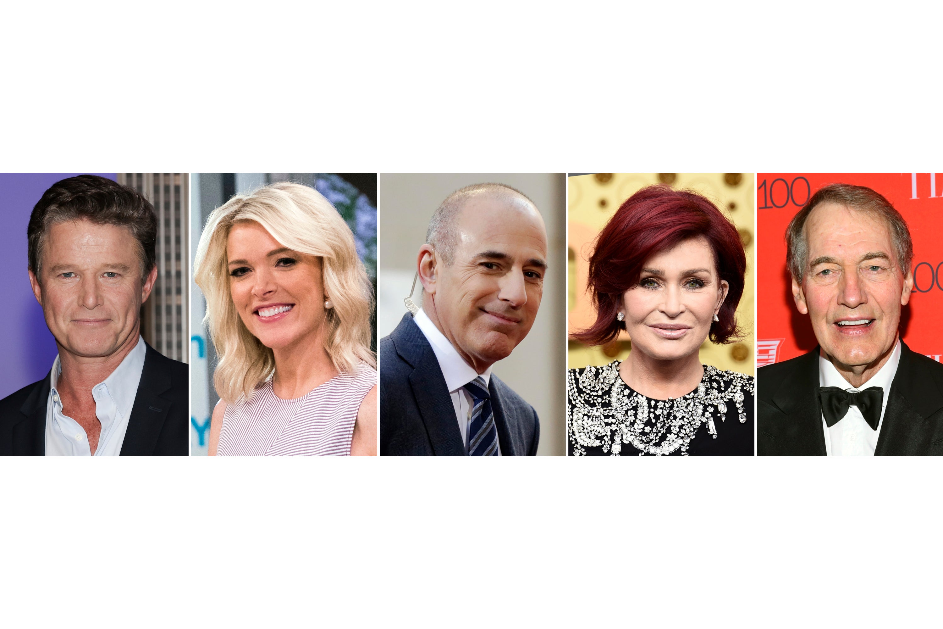 JIMMY KIMMEL-OTROS PRESENTADORES EN PROBLEMAS