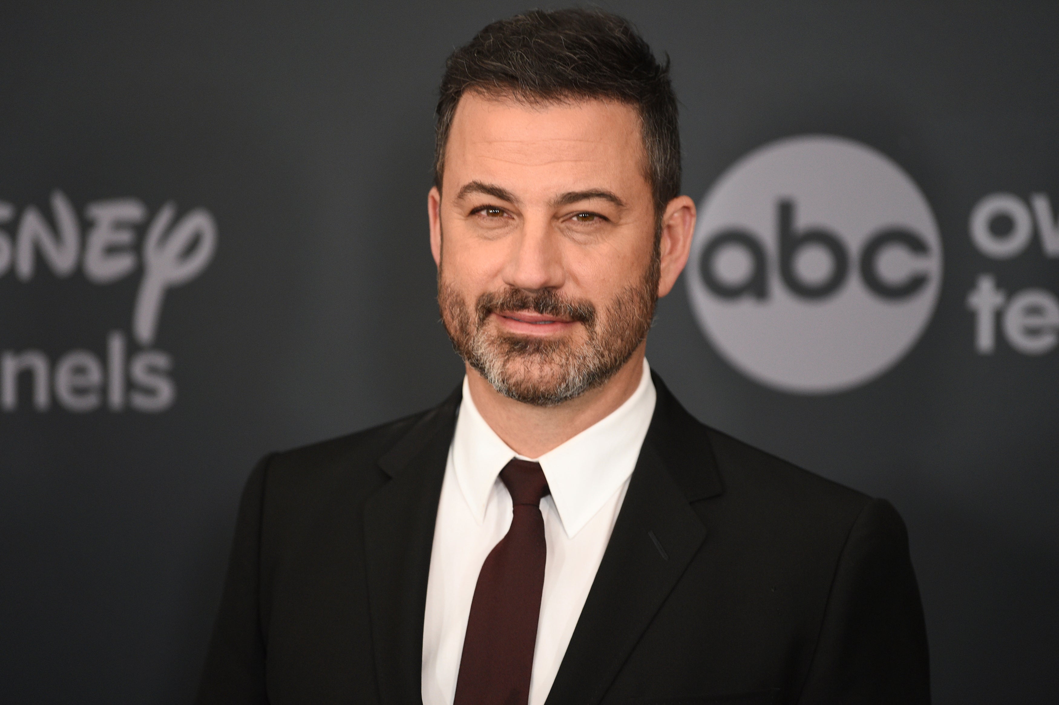 Jimmy Kimmel