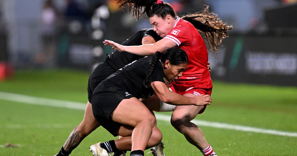 How Canada can end New Zealand's reign in Women's World Cup semi