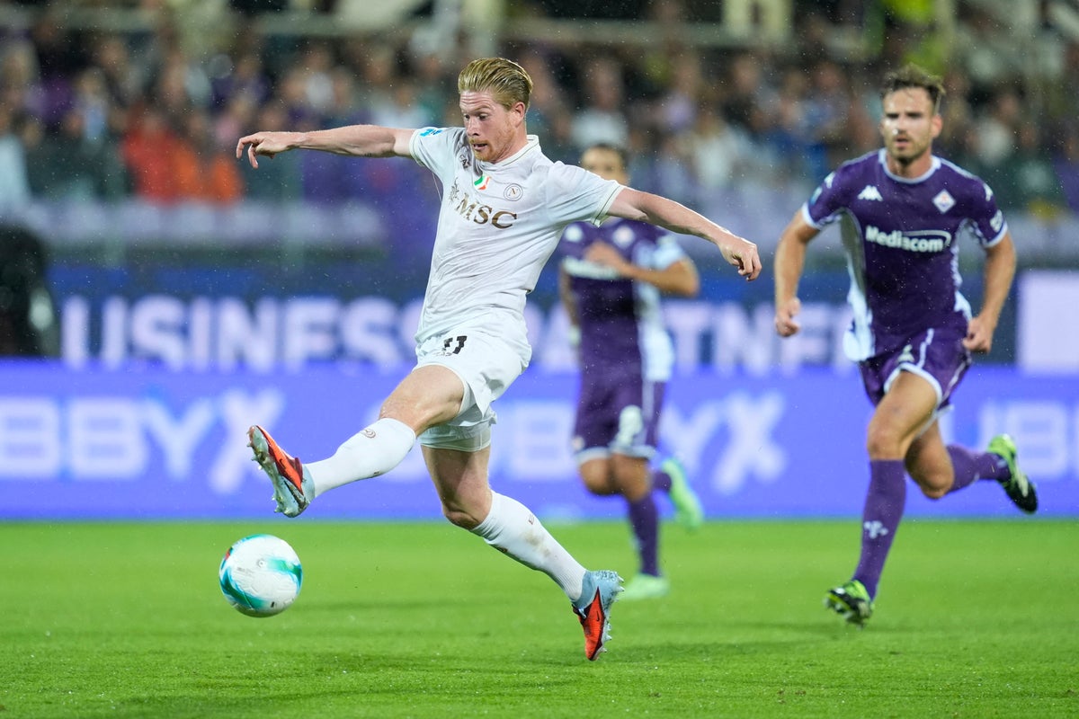 Uefa’s ‘reluctant’ agreement to league games abroad has blown the future of football wide open Uefa’s ‘reluctant’ agreement to league games abroad has blown the future of football wide open