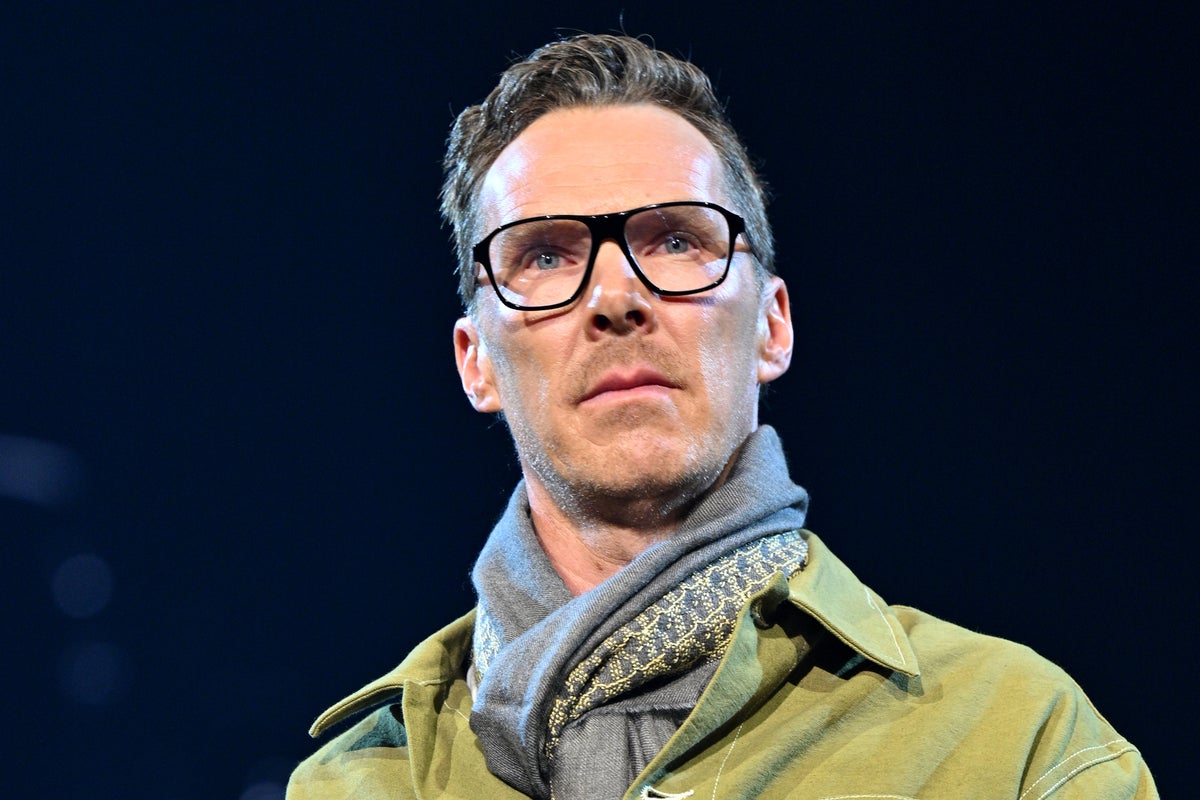 Together for Palestine review – a sorrowful, star-studded and bittersweet fundraiser for Gaza