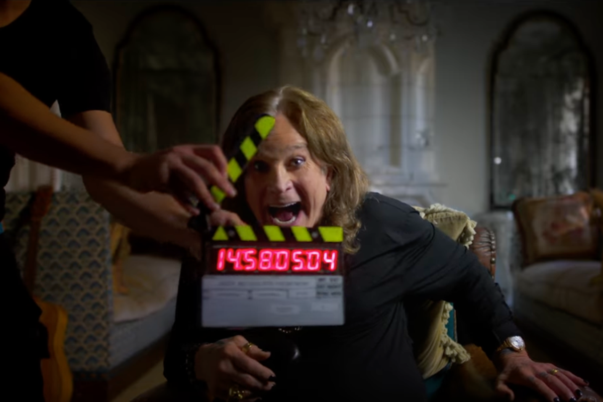 BBC confirms new release date for delayed Ozzy Osbourne film as Paramount+ announces its own project BBC confirms new release date for delayed Ozzy Osbourne film as Paramount+ announces its own project