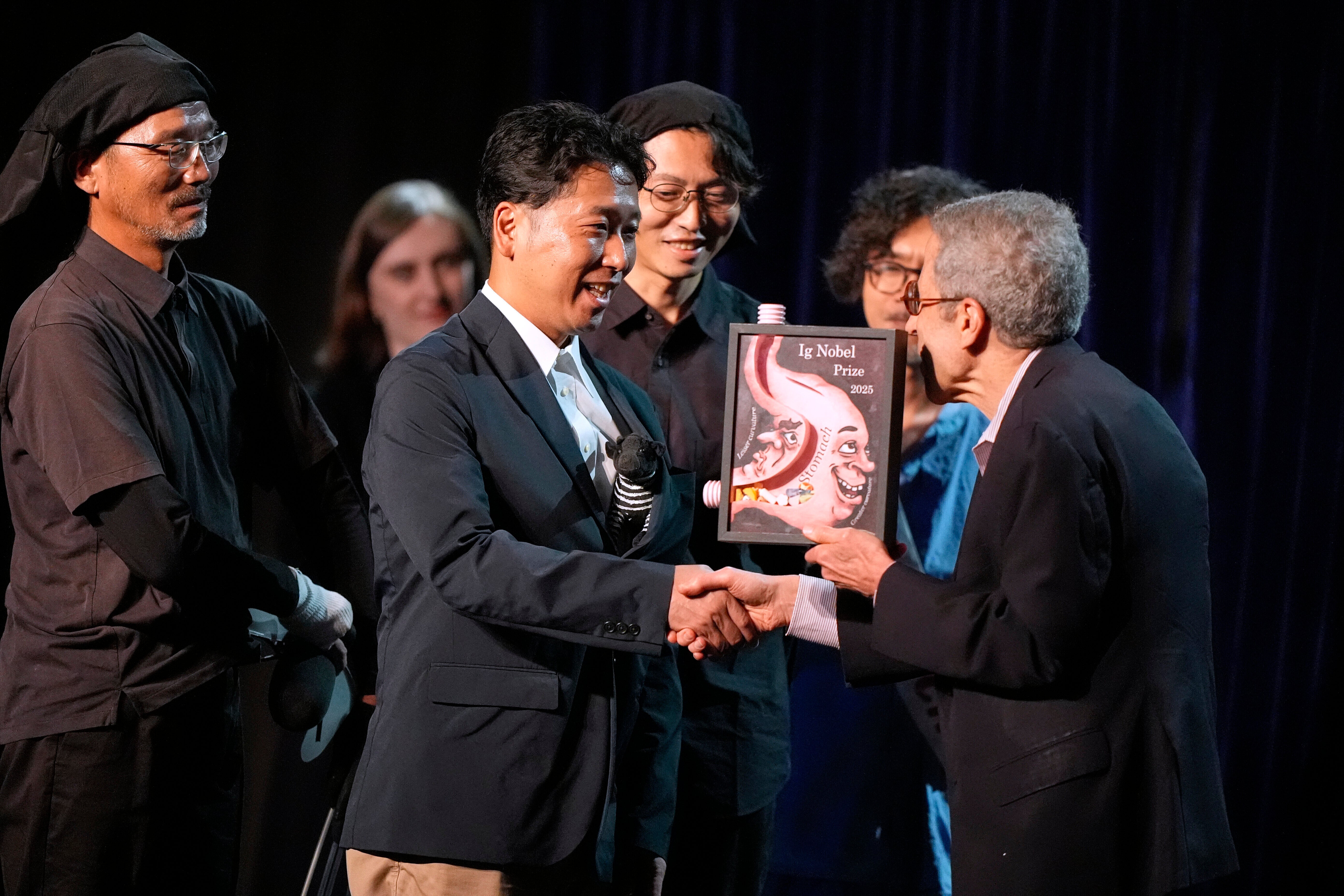 IG-NOBELS