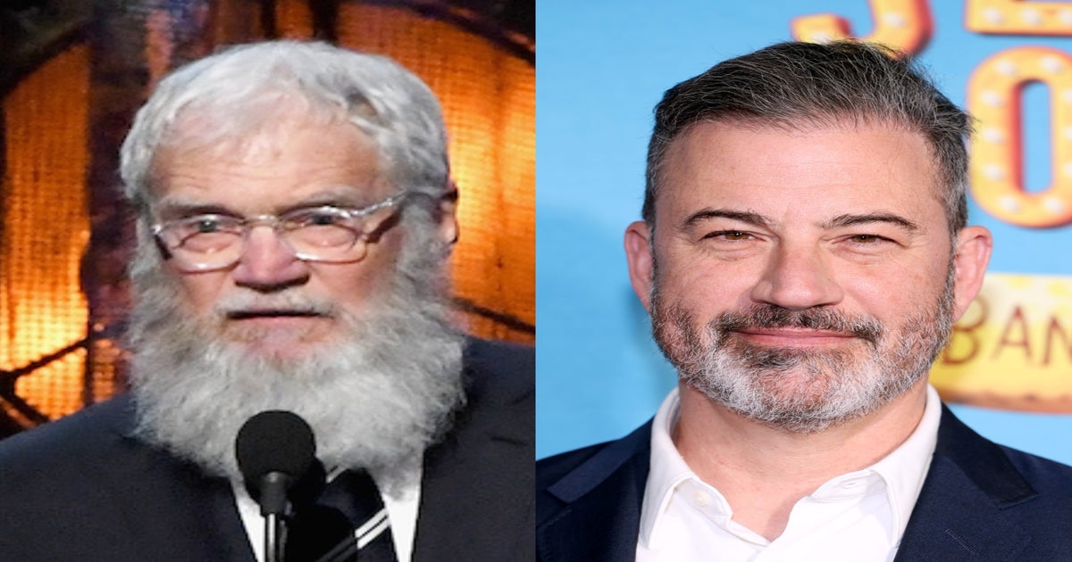 David Letterman shares text exchange revealing Jimmy Kimmel's reaction to  suspension | The Independent