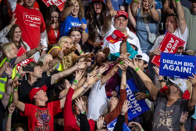 <p>On the afternoon of Nov. 18, 2025, the House voted overwhelmingly to seek release of the files, with only one Republican voting against the measure. </p>