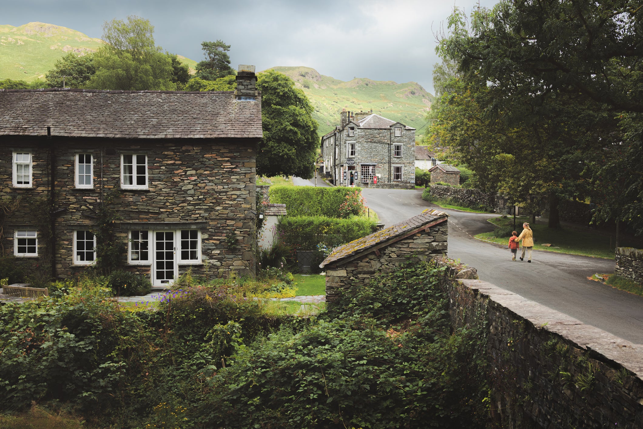 Destination expert, Helen Pickles, recommends Elterwater for a budget-friendly hotel stay in the Lake District