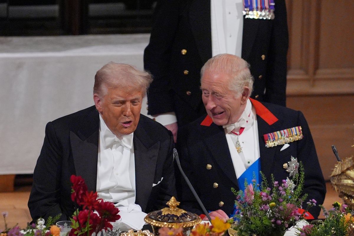 Has King Charles shown that the monarchy still matters?