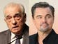 Martin Scorsese and Leonardo DiCaprio’s next film has been officially revealed