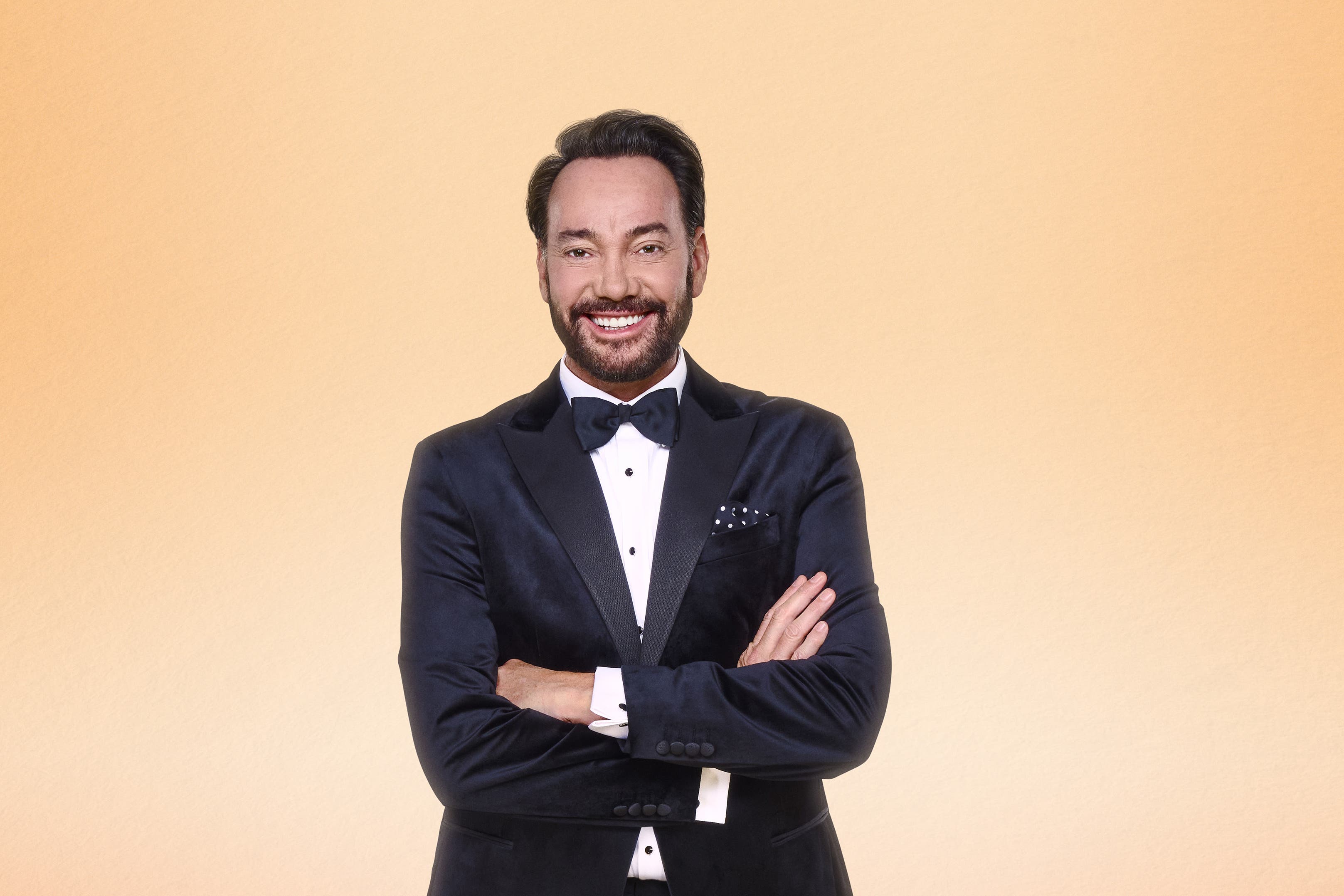 Craig Revel Horwood recalled the incidents on the Judgemental podcast
