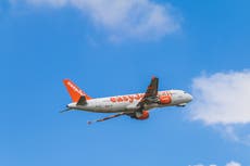 EasyJet tragedy as passenger dies on Lanzarote flight
