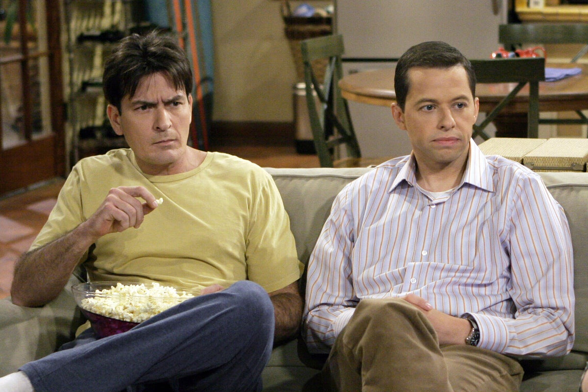Two and a Half men creator was told Jon Cryer would be ‘death’ of show before Charlie Sheen meltdown