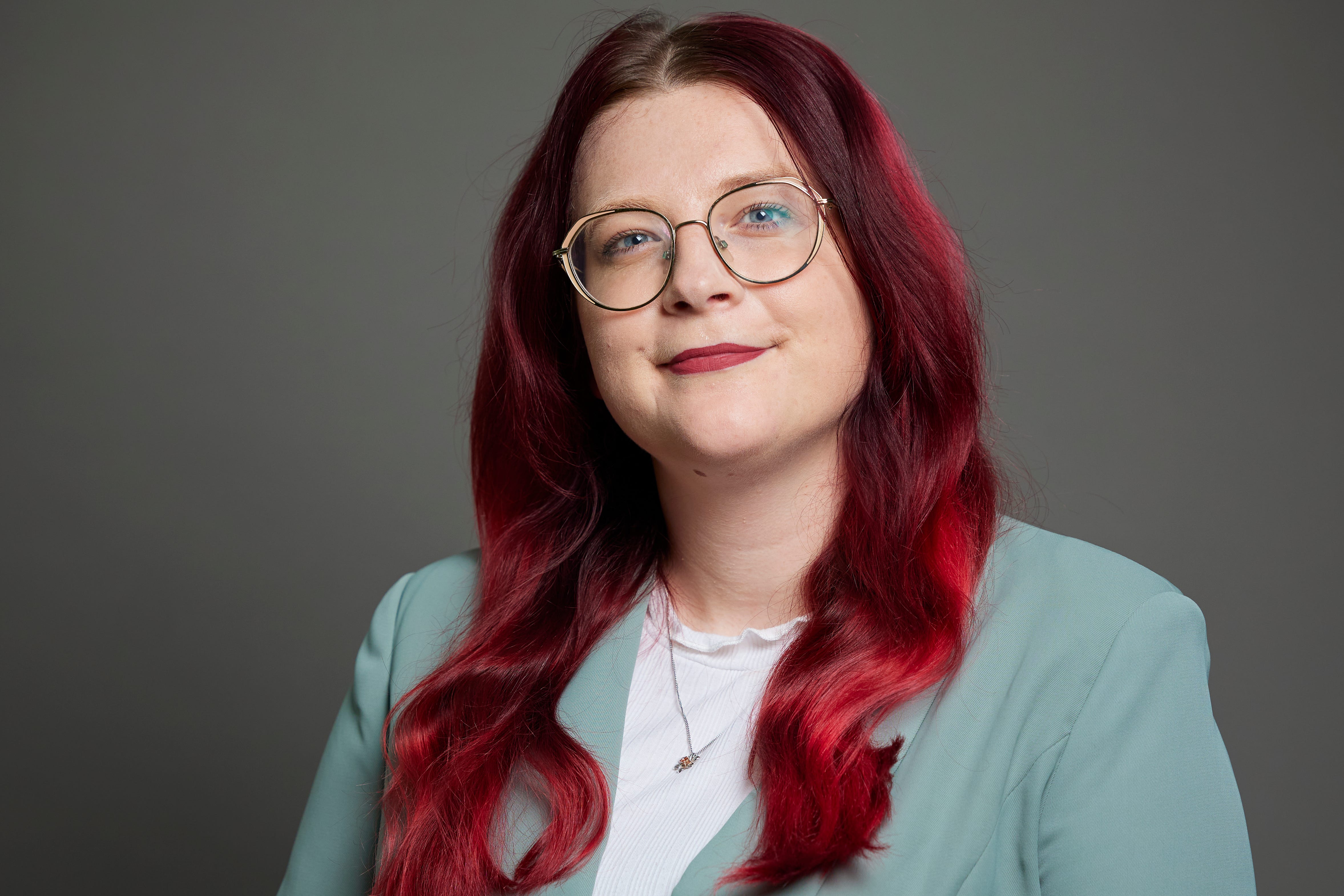 Baroness Smith of Llanfaes spoke of the importance of assisted dying services being available in Welsh (House of Lords/Roger Harris)