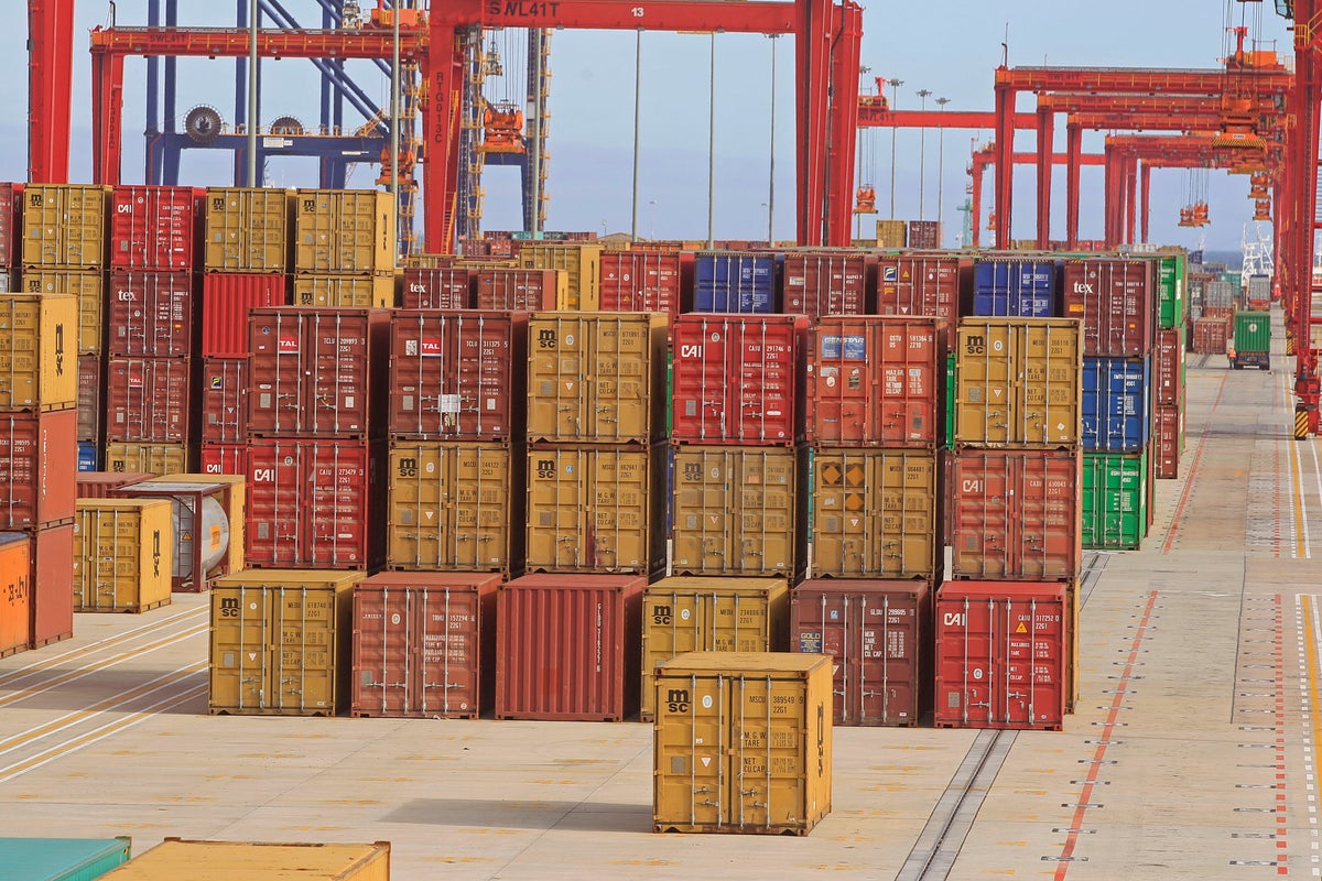 Nigeria, US and UK to investigate cartel behind $235 million cocaine seizure at Lagos port