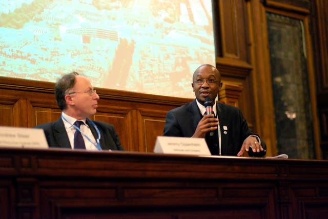 South Africa-US-Trade