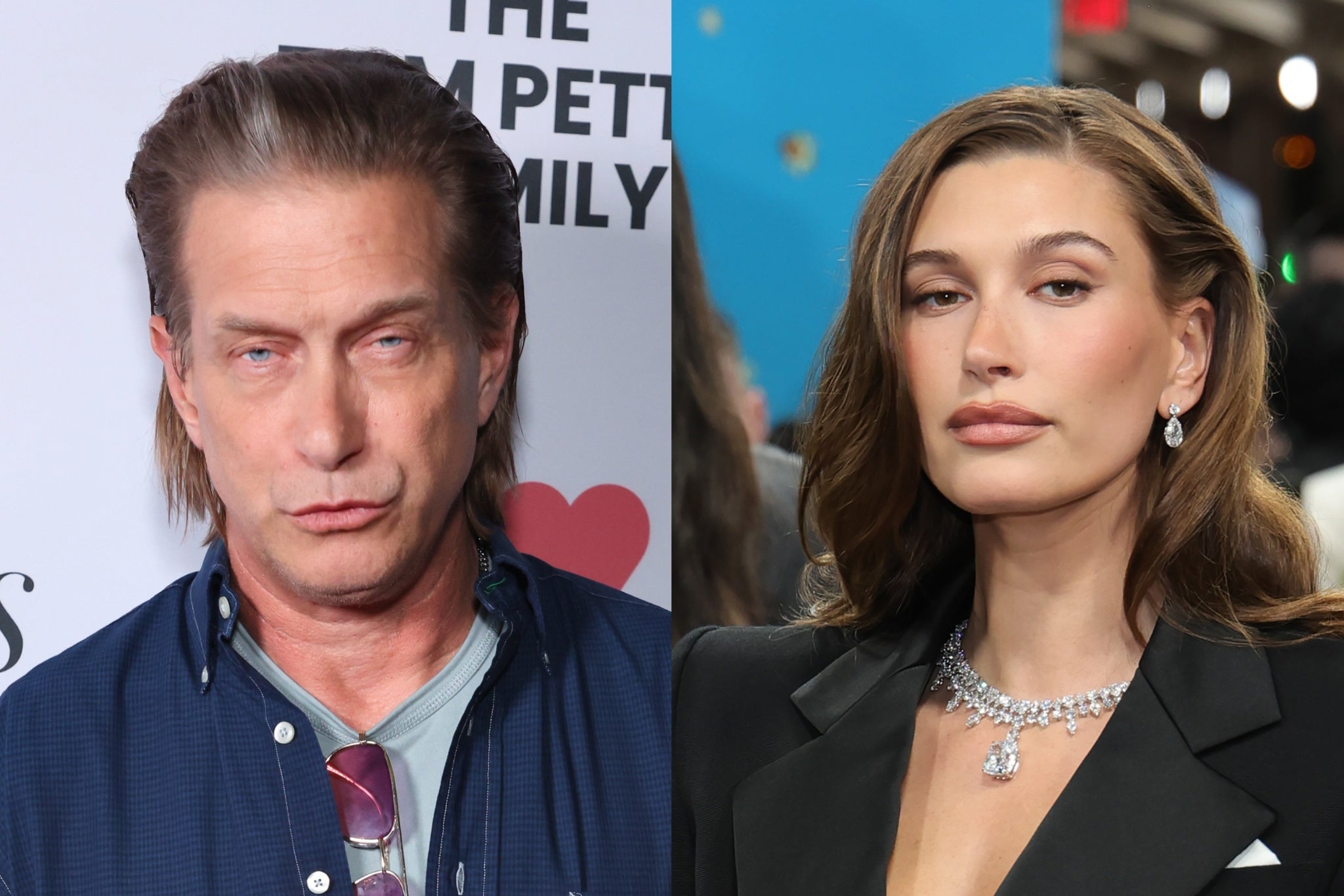 ‘I never talk about her, but my daughter has done the impossible,’ Baldwin said about his daughter