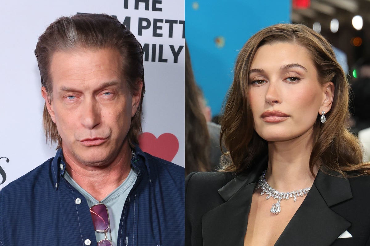 Hailey Bieber&rsquo;s dad Stephen Baldwin praises daughter in rare comment amid rumored family rift