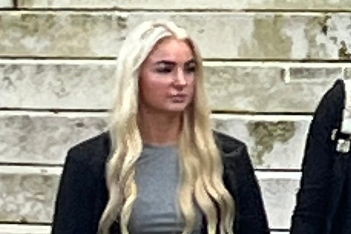 Prison worker walks free after forming relationship with inmate