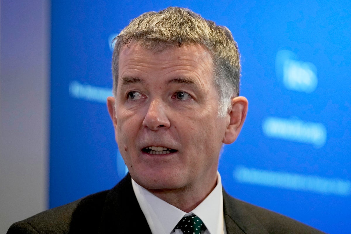 Estonia says 3 Russian fighters entered its airspace without permission and stayed for 12 minutes