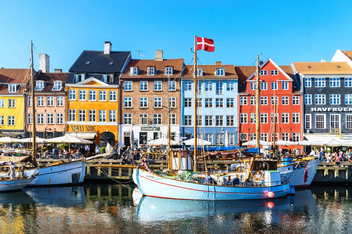 The best cheap hotels in Copenhagen for a budget-friendly city break
