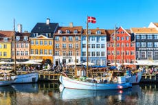 The best cheap hotels in Copenhagen for a budget-friendly city break