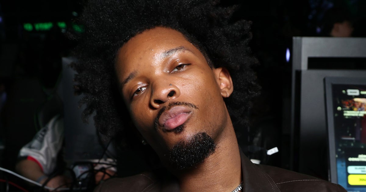 D4vd cancels additional tour dates as investigation into teen's body found  in his vehicle intensifies | The Independent