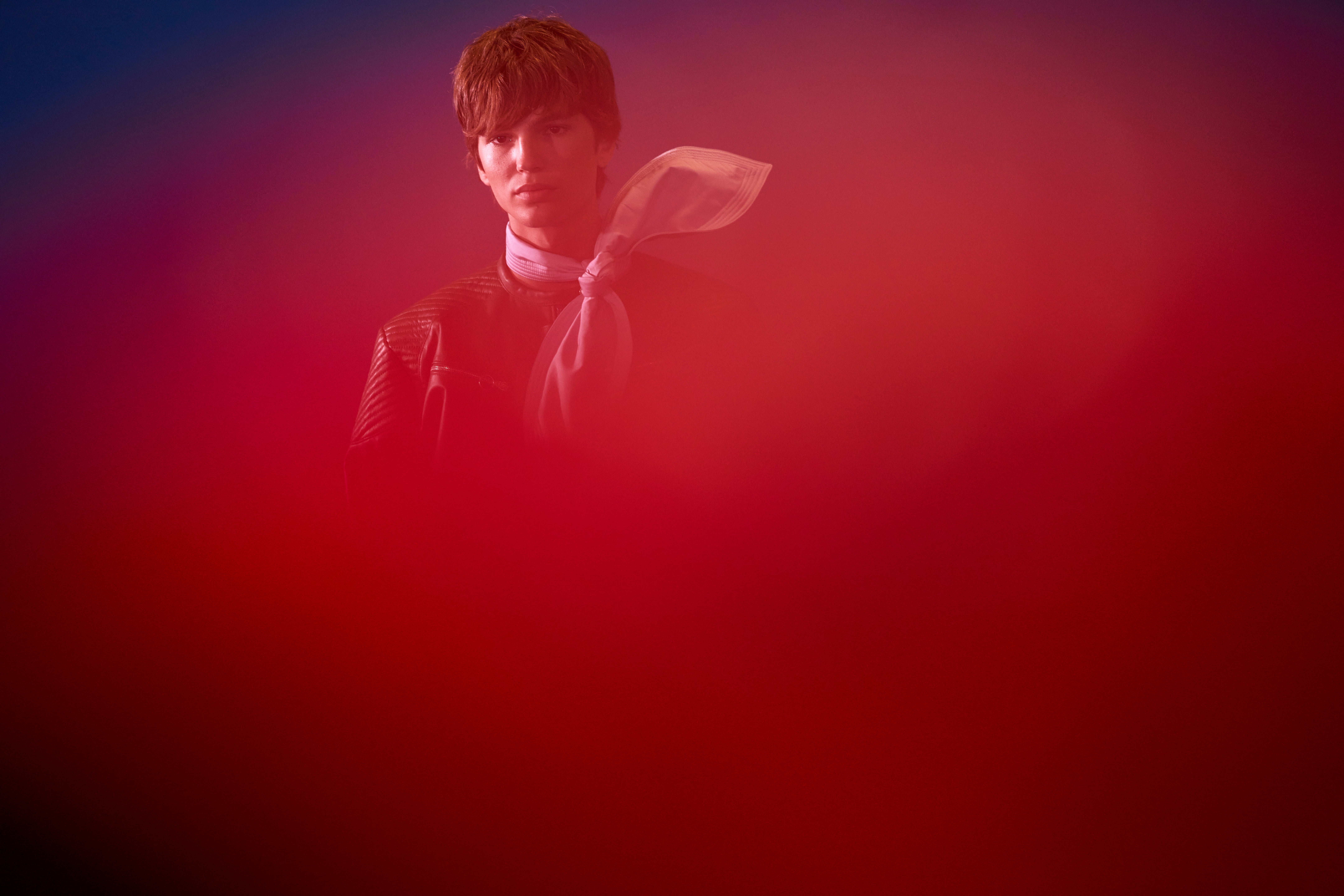 APTOPIX Spain Fashion