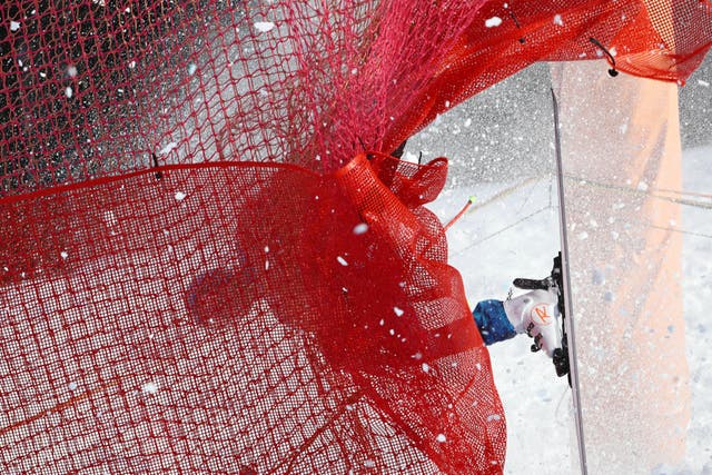 Ski WCup-Safety Concerns